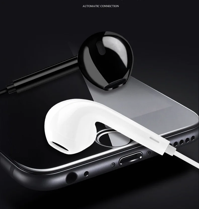 S6 Sports Ears running Bluetooth binaural cord