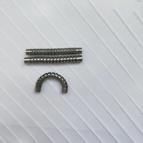 

For Olympus 4.2 Two-direction Endoscopic Endoscope Accessories Bending Tube