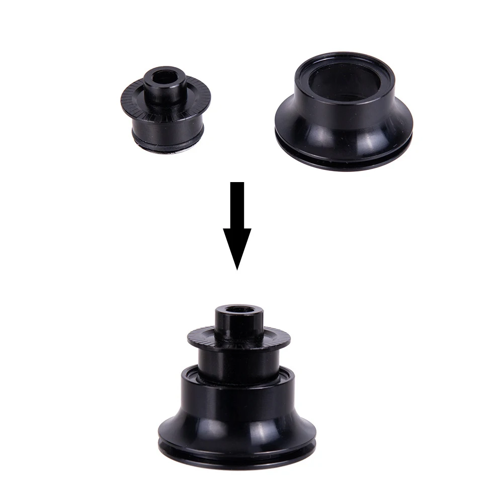 Replacement Disc brake hub Accessories Mountain Road bike Bicycle Cycling