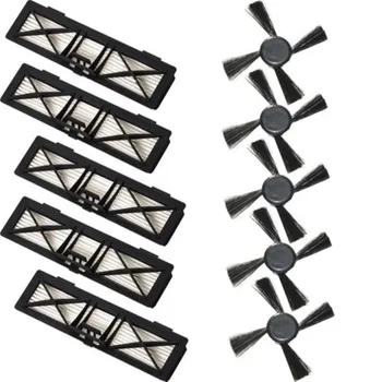 

5 Pack Replaces Connected Filter Ultra Performance Filter for Neato Botvac Connected D Series Cleaner D70