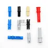 116pcs MOC Bulk Technical Parts Pin Liftarm Bricks Set Axle Connector Gear 40 Tooth Building Blocks Compatible Technology Toys 6