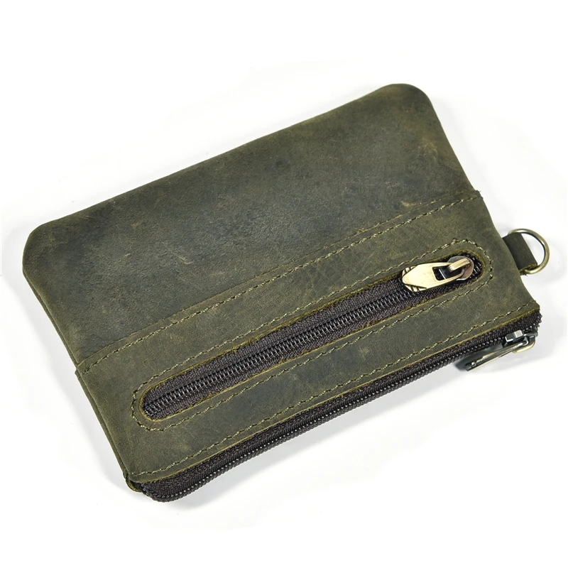 Leather Coin Purse | Canaveral™ Coin Purse