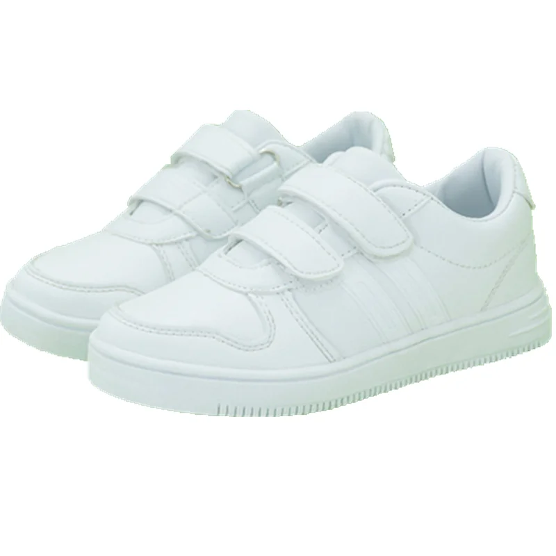 White school shoes for girl Clearance
