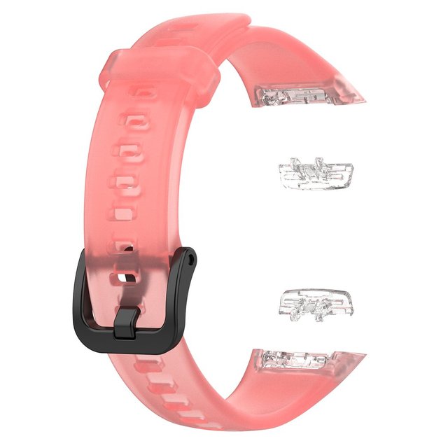 Straps For Huawei Band 6 Bands Belt Wristband Replacement Sport Bracelet Bands Strap for HONOR Band 6 Accessories