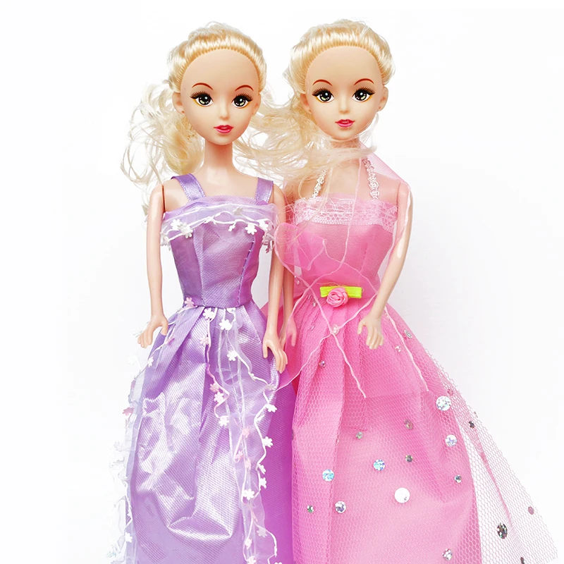 

dolls for girls Over the Home Girls Toy Kindergarten dolls for girls new Fashion Doll Cartoon