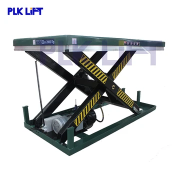 

1ton Motorcycle Lift Table for Sale