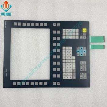 

OP012T Membrane Keypad Switch 6FC5203-0AF06-1AA0 new in stock