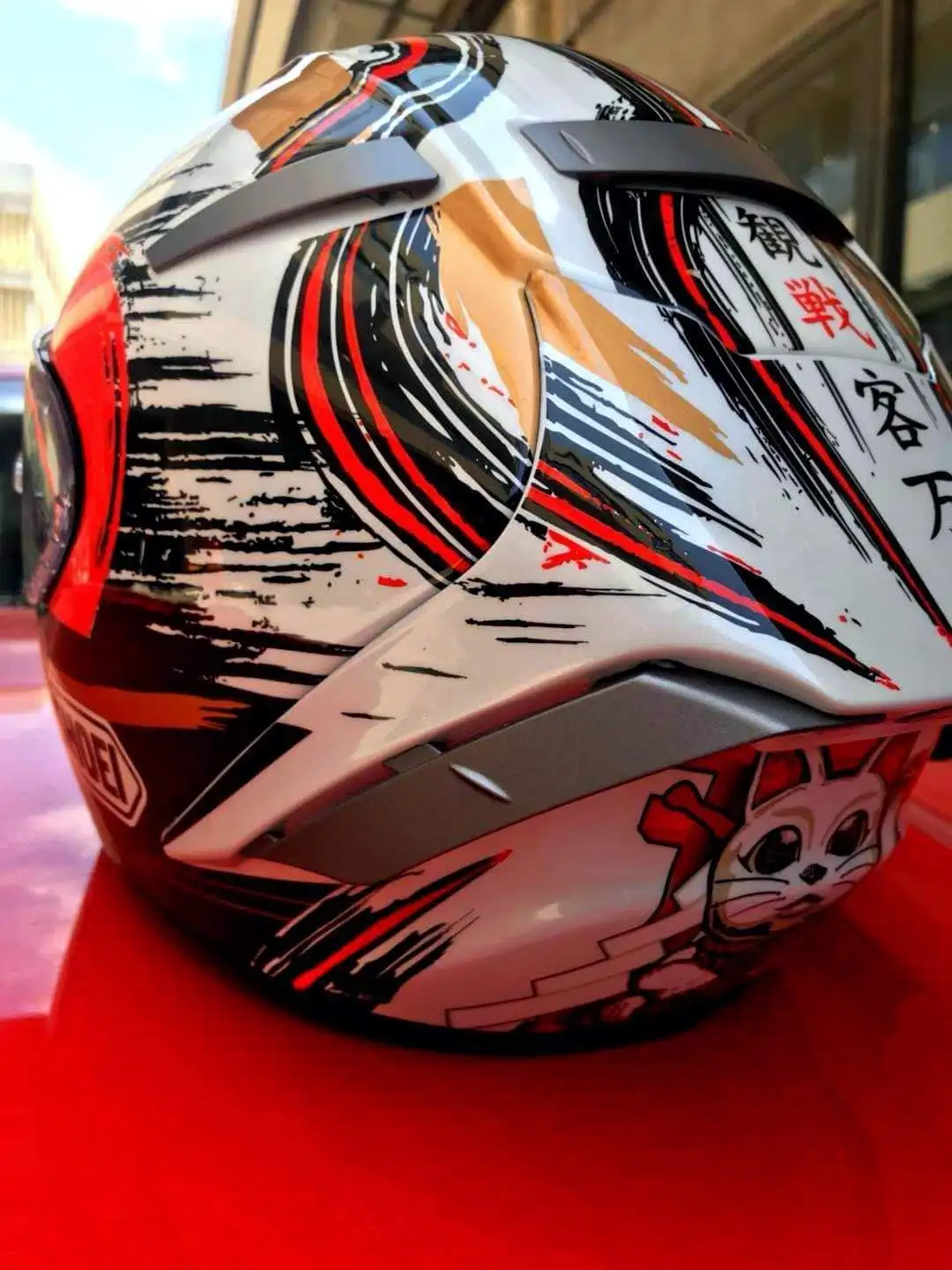 Новая мотоциклетная шляпа, шлем для всего лица, безопасный гоночный шлем X12 X14 93 pull BEAR Money cat, модель шлема, Безопасный корабль