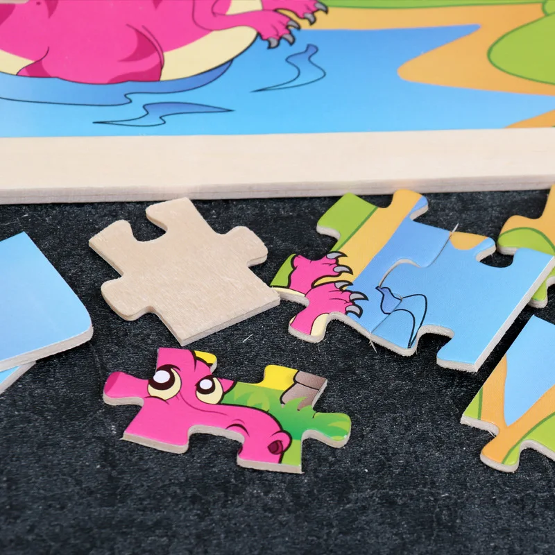 Games and Puzzles