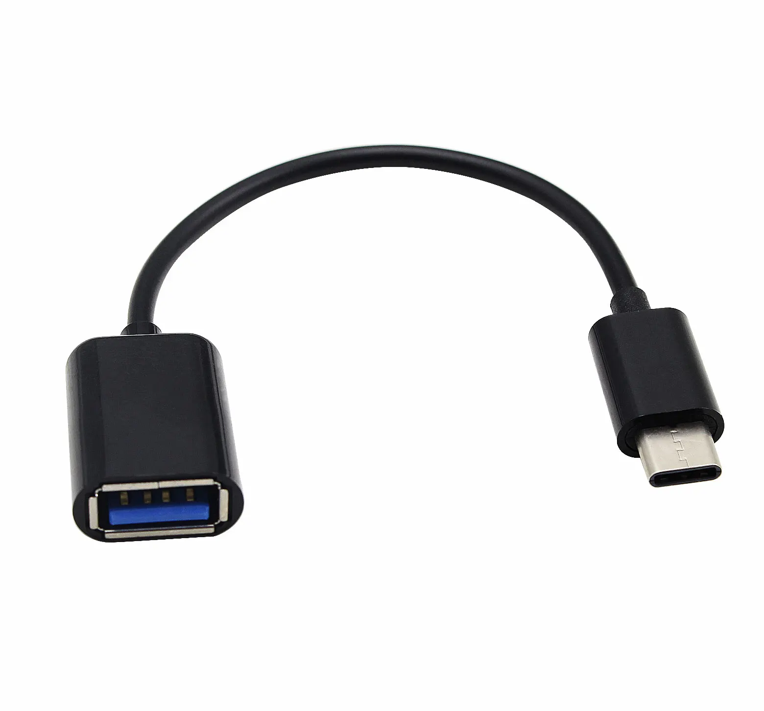 OTG Хост кабель передачи данных к USB флэш-накопитель для Samsung Galaxy Tab A 8,0 T385 планшета