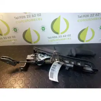 

6027619 Hand Brake lever Bmw 1 Series Saloon (e81/e87) 116i