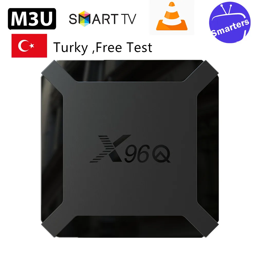 Android tv box Поддержка Турция IPTV m3u арабский Испания Германия Португалия Италия