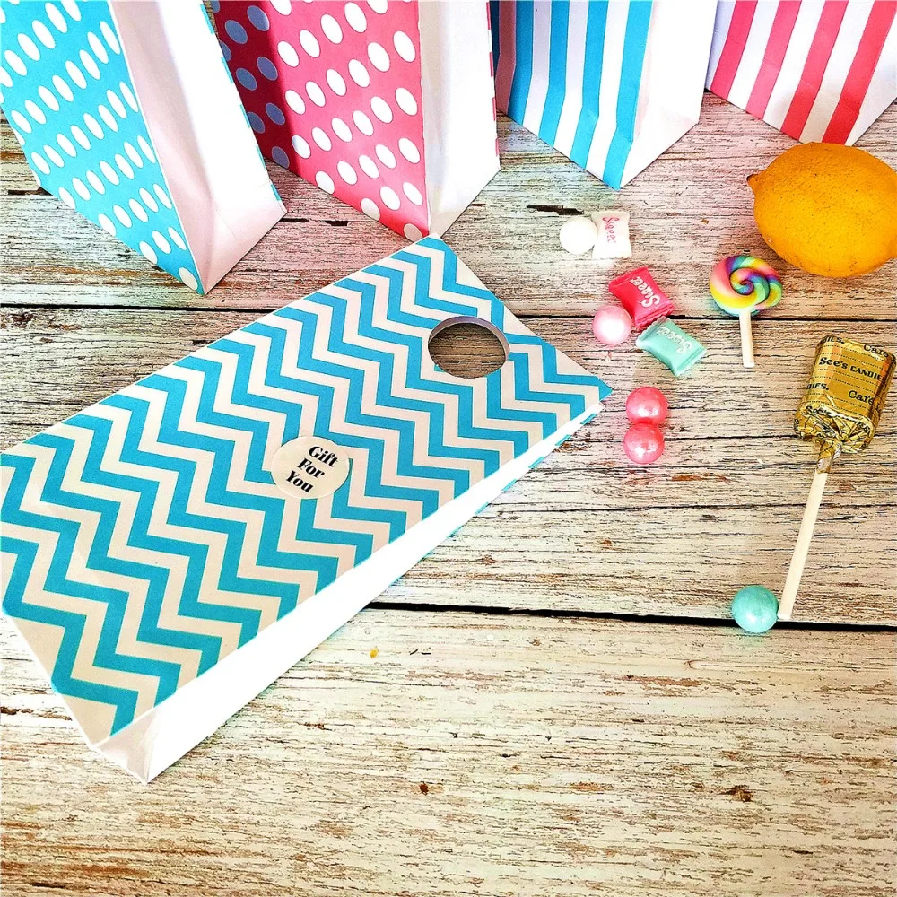 gift candy paper bag18