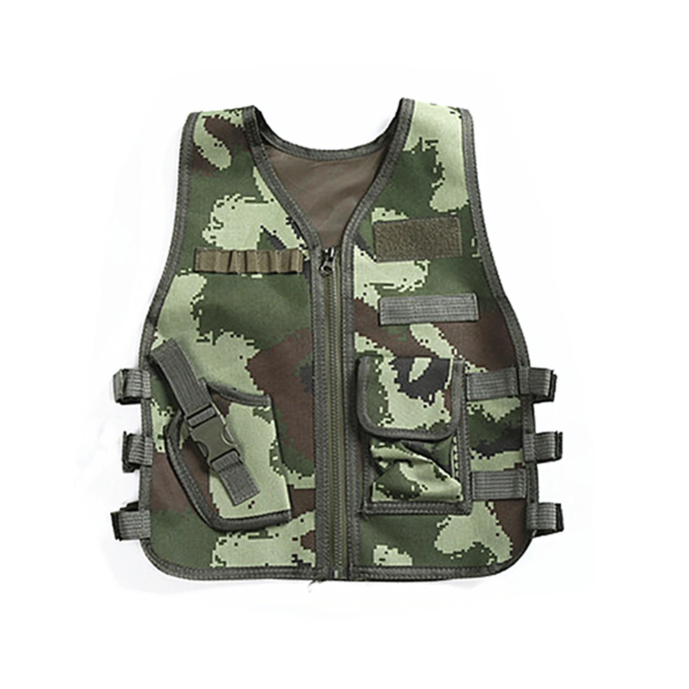 vest-001 WC