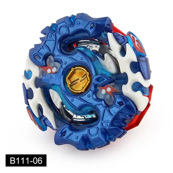 

Burst Bayblade Metal Fury Gyroscope Small Volume Single Bulk Gyro Toupies Blayblade Arena Metal Toys for Children Adult B111-06