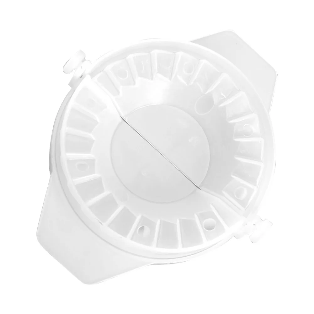 Dumpling Press Mould,Ravioli Presses Pierogi Dumpling Pie Pastry Maker DIY Kitchen Tool Gadget