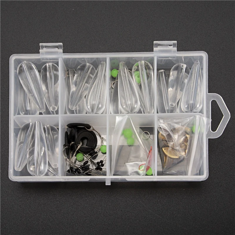 

Fly Fishing Casting Fishing Floats Bobber Sinking Bombarda Floats Sea Fishing Tackle Hook Fish Lure Fishing Accessories ZL07