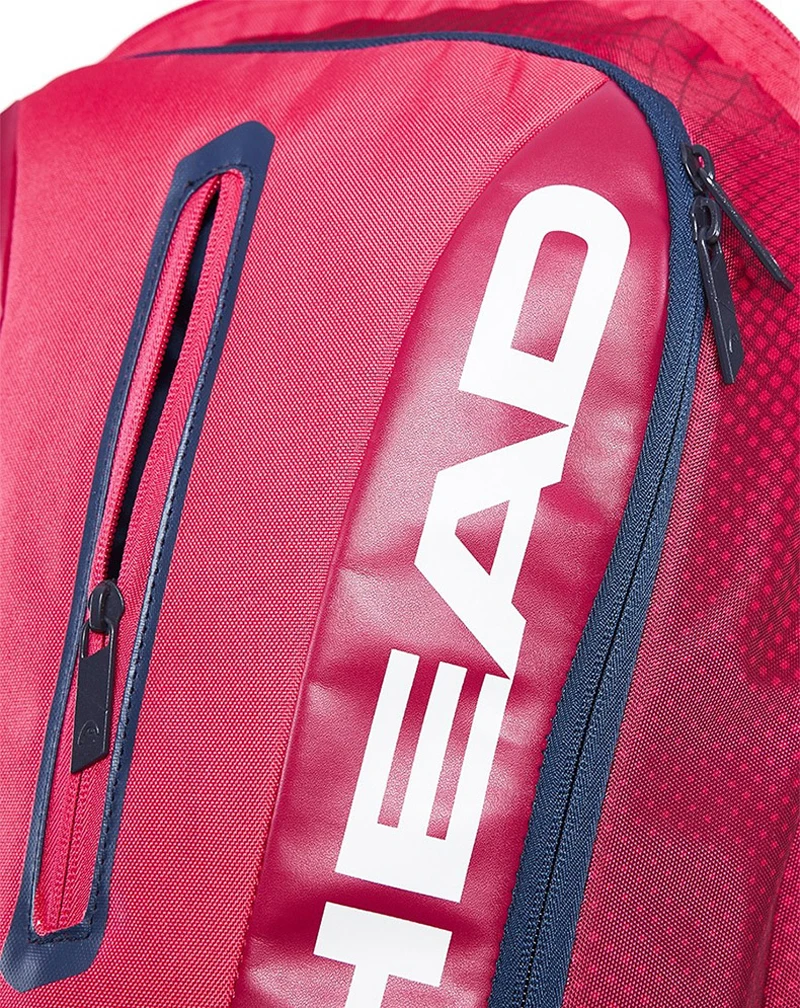 Головной теннисный рюкзак для бадминтона, рюкзак для ракеток Padel Squash, для рыбалки, путешествий, скалолазания, спорта, тренажерного зала, сумка, ракете De Tenis Mochila