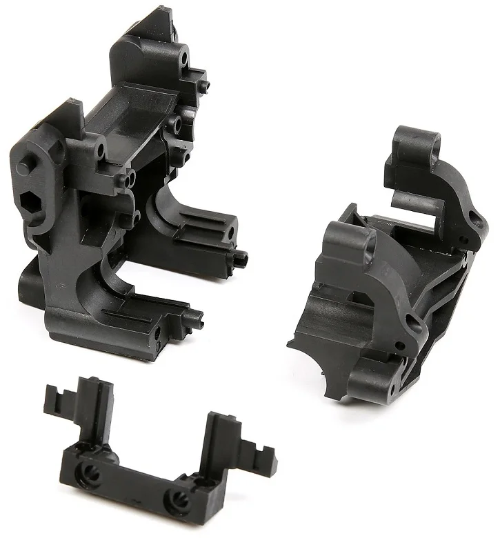 

Корпус переднего и заднего дифференциала ДЛЯ 1/8 ROFUN TORLAND HPI SAVAGE FLUX