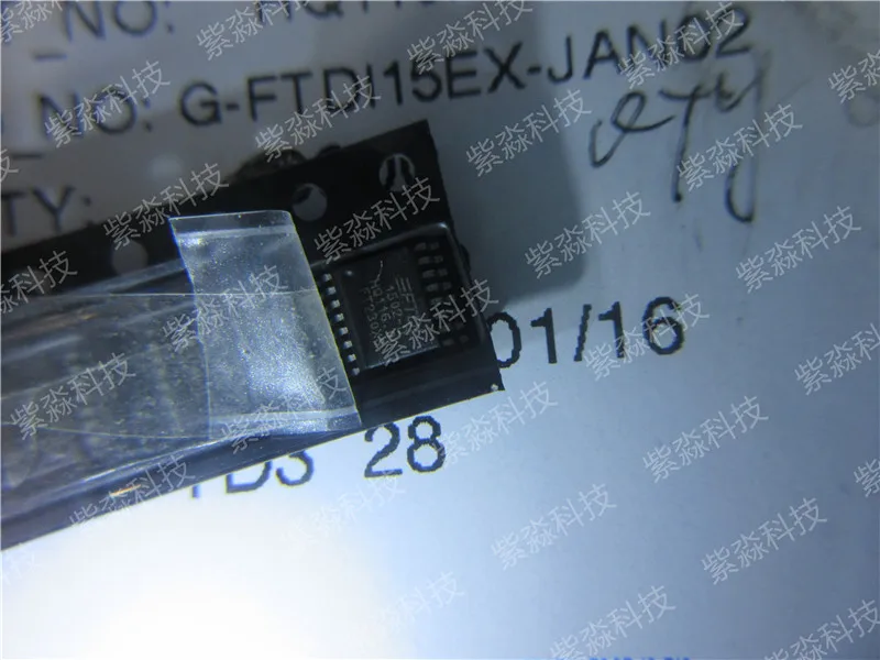 FT230XS-R USB интерфейс IC USB к базовому серийному чипу UART IC SSOP-16