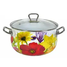 Кастрюля Interos, Настроение, 3,1 л