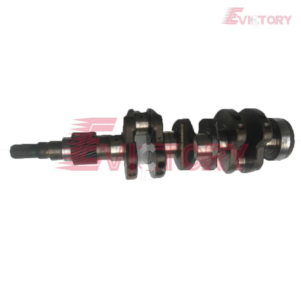 D1503 crankshaft-1