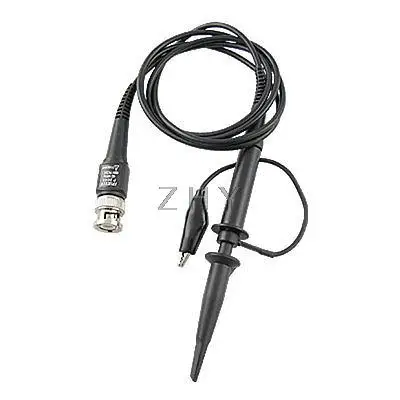 

BNC Connector 40MHz Oscilloprobe Probe w X1 X10 Switch