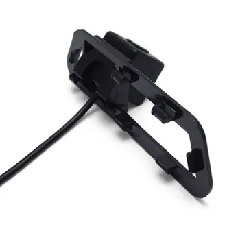 

Camera Universal Camera HD Waterproof Night Camera Reversing Camera Car Accessories For 2011-2017 Nissan Xinda