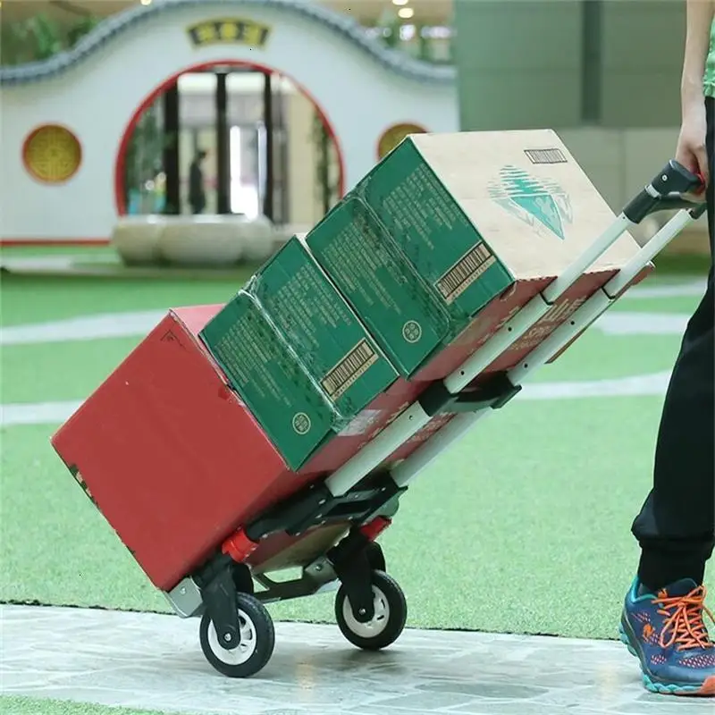 Carrello барная тележка Carro Plegable стол для хранения Меса Cocina Roulant Тележка для покупок De Courses Avec рулетки Кухонная Тележка