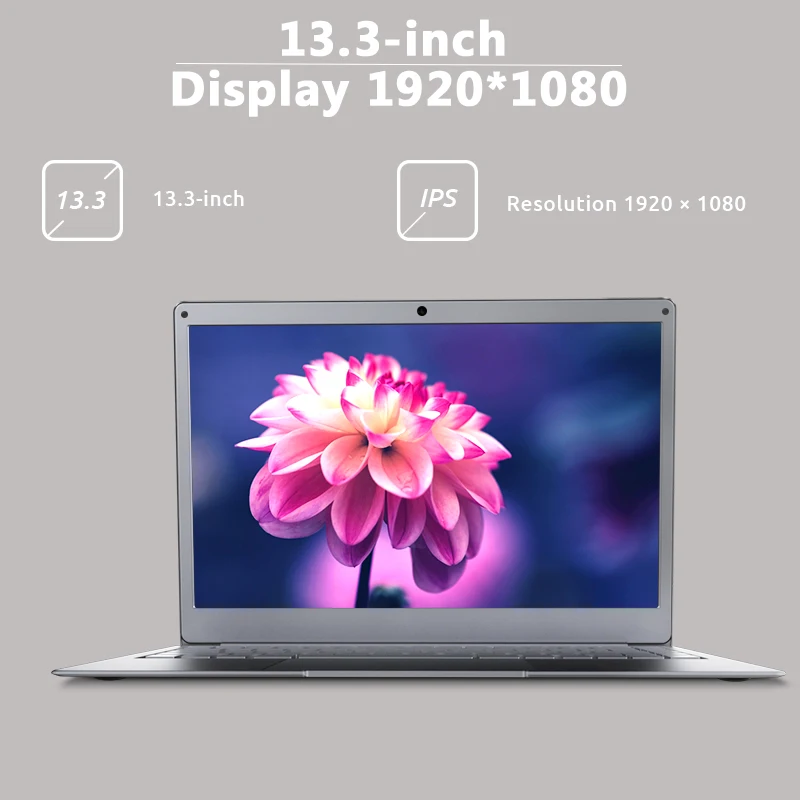 Newest Laptop BMAX X13PLUS 13.3\