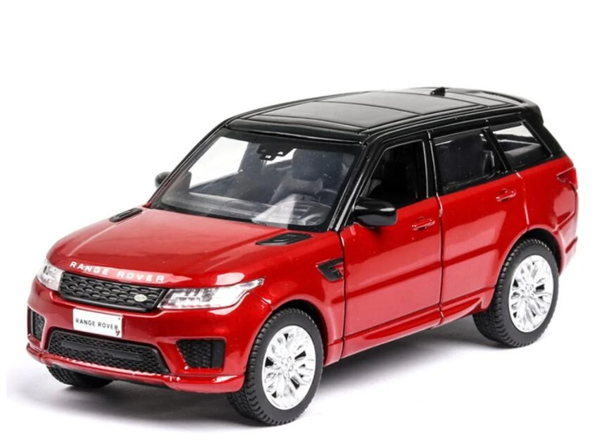 hot wheels range rover sport