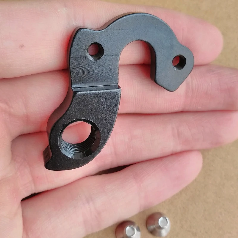 

1pc Bicycle gear rear derailleur hanger For Lapierre #02014118 2014-2018 Cyclocross Carbon MTB LaPierre Cyclocross MECH dropout