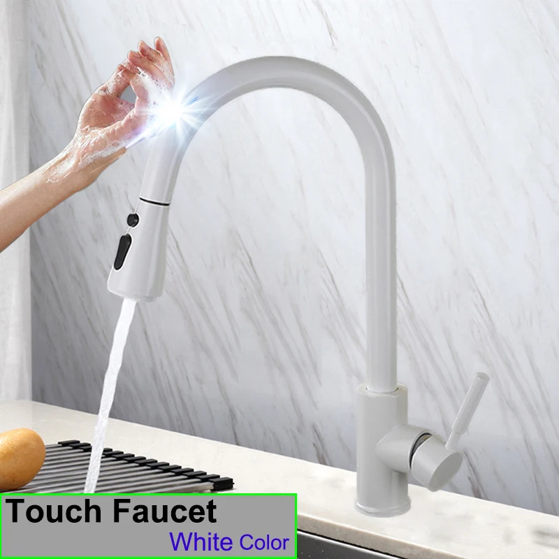 white-touch