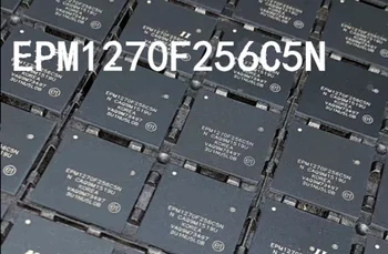 

2-10pcs New EPM1270F256C5N EPM1270F256I5N BGA256 Microcontroller chip