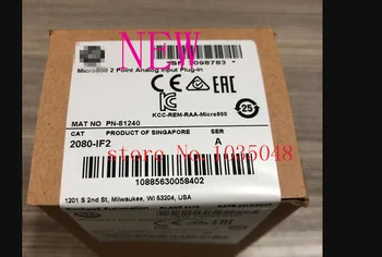 

1PC 2080-IF2 New and Original Priority use of DHL delivery