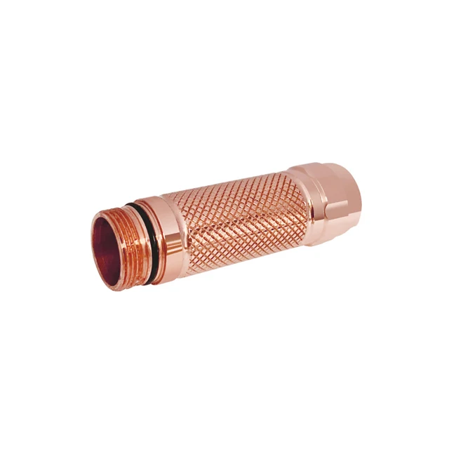 新品、未開封】copper lumintop GT micro &nano 安い