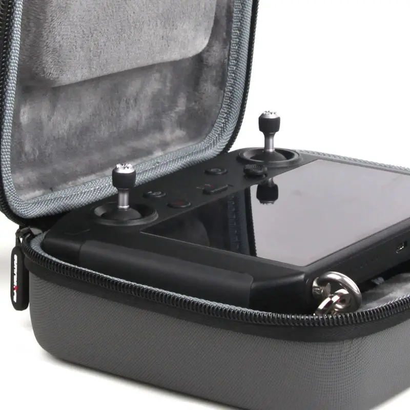 

Portable Storage Bag Remote Controller Protective Case for DJI Mavic 2 Pro / Zoom Smart Controller