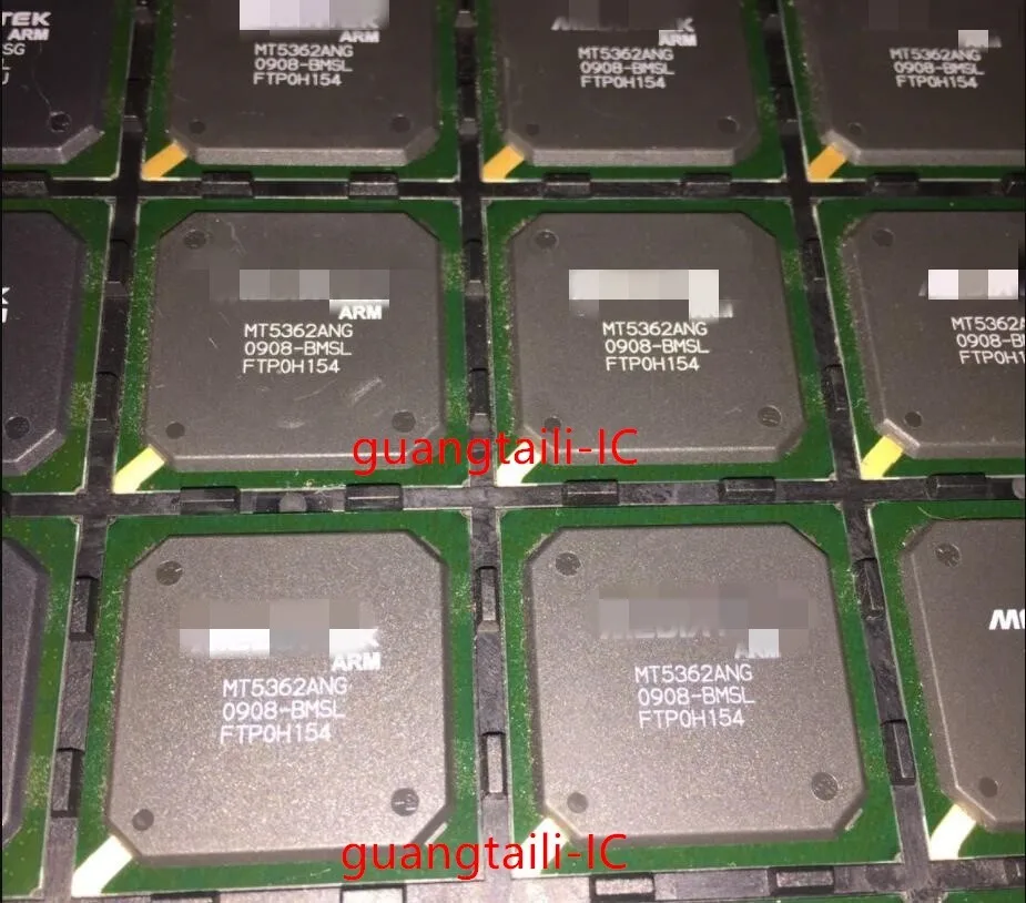 5 шт. MT5362ANG MT5362ANG-BMSL BGA ЖК-телевизор чип импортный