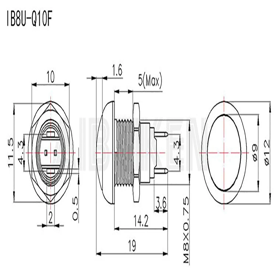 IB8U-Q10F