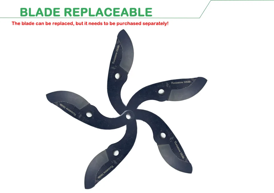 Pruning Shear Garden Tools _06