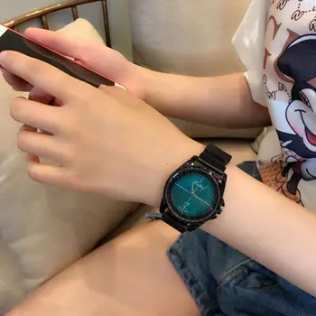 

High Quality Hot Sale Good Quality Causal Quartz Women's Watches Cute Wristwatch