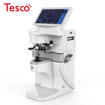 

auto lensmeter Digital lensometer DSR3000Optical focimeter Automatic lens meter 7 inch touch screen UV PD Printing