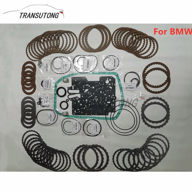 Bmw Automatic Transmission Overhaul Kits