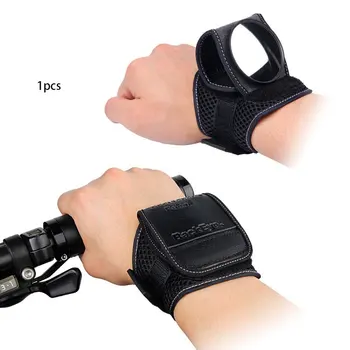

Bicycle Cycling Wrist Mirror Good Hand Bicycle Cycling Wrist Mirror Wrist Strap Wrist Mirror Riding Equipment