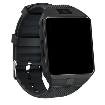

DZ09 Bluetooth Smart Phone Watch Push Message Phone Call SIM TF Card Camera for iPhone for Samsung for HUAWEI Smartwatch