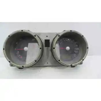 

6N0920804M Box Instruments Volkswagen Polo Saloon (6n2) 1.4 16v