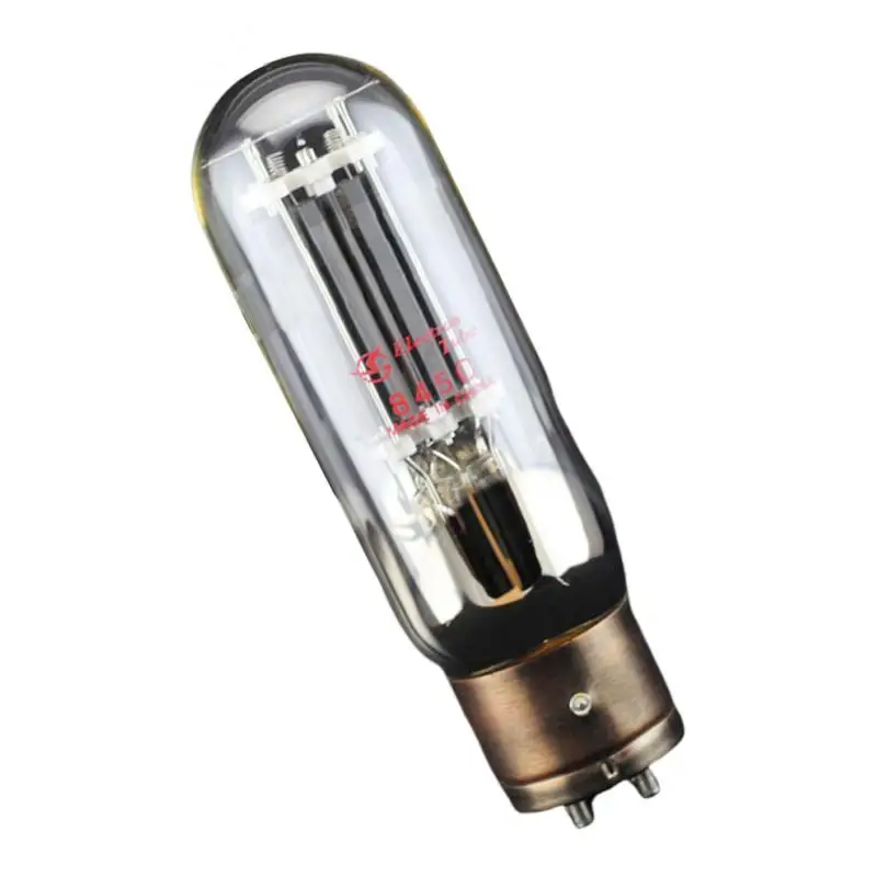 1 шт. HIFI 845C вакуумная труба гитара трубка Mic Аудио оборудование аксессуары части