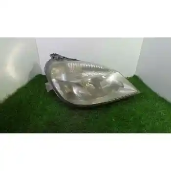 

564725 headlight Right Mercedes Vaneo (w414) Van Compact
