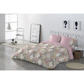 

DUVET cover TULA NAF NAF 140x200 cm PINK