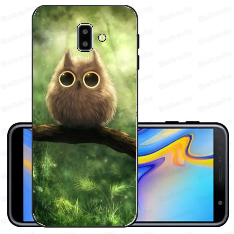 colorful the best one of owl